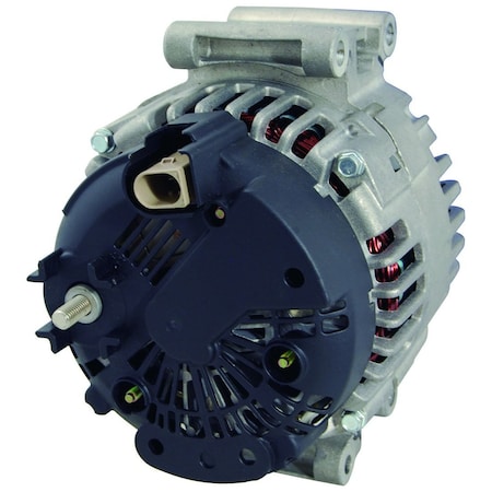 Replacement For Volkswagen, 2009 Tiguan 2L Alternator